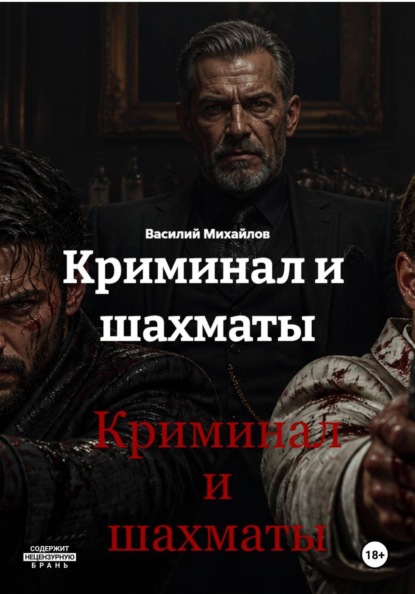 Криминал и шахматы