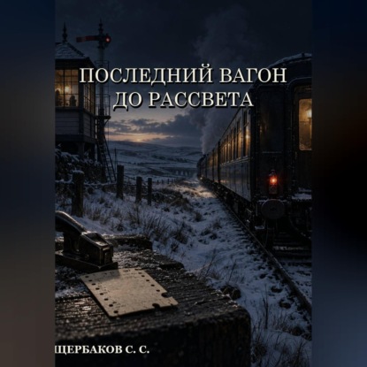 Последний вагон до рассвета
