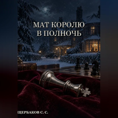 Мат королю в полночь