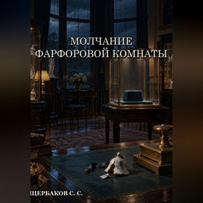 Молчание фарфоровой комнаты