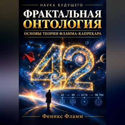Фрактальная онтология: основы теории Фламма — Капрекара