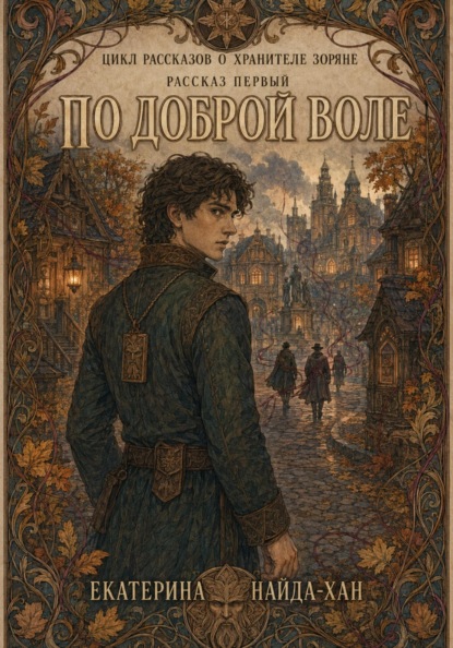 По доброй воле