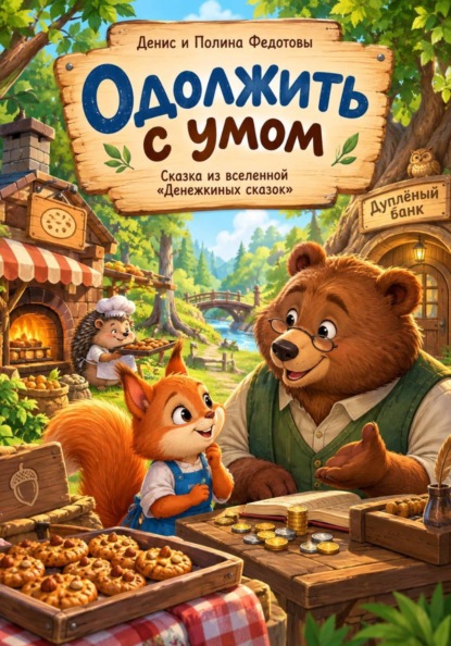 Одолжить с умом