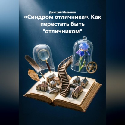 «Синдром отличника». Как перестать быть "отличником"
