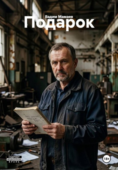 Подарок