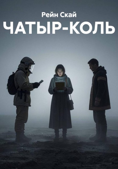 ЧАТЫР-КОЛЬ