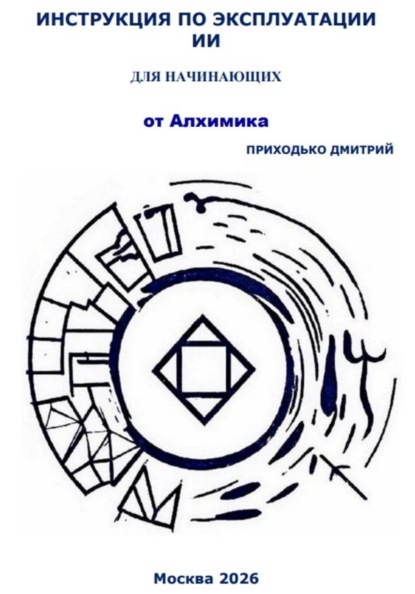 ИНСТРУКЦИЯ ПО ЭКСПЛУАТАЦИИ ИИ ДЛЯ НАЧИНАЮЩИХ