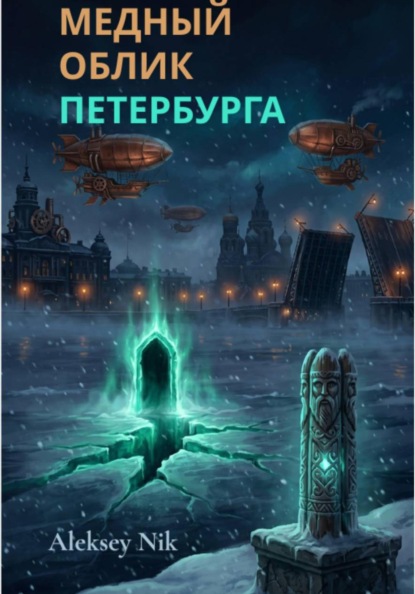 Медный облик Петербурга