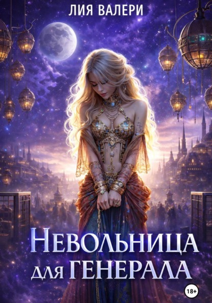 Невольница для генерала