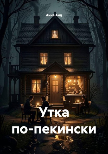 Утка по-пекински