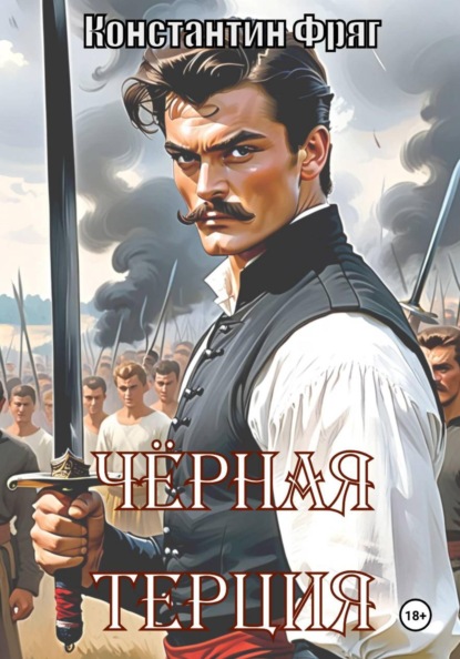 Чёрная Терция