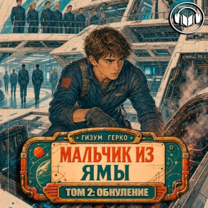 Мальчик из Ямы 2: Обнуление