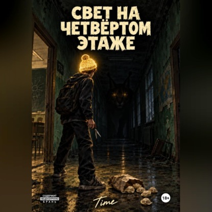 Свет на четвёртом этаже