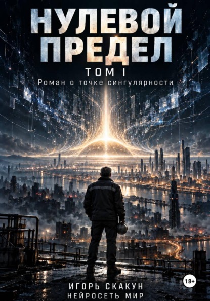 Нулевой предел. Том I