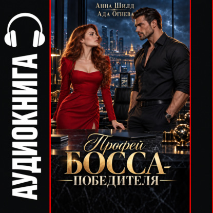 Трофей босса-победителя
