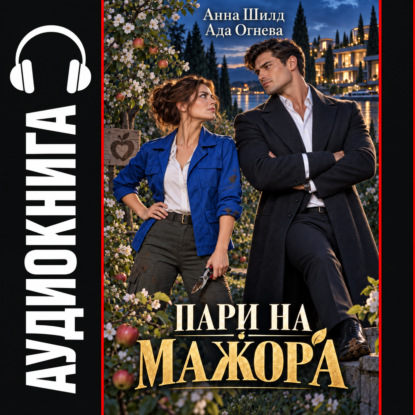 Пари с мажором