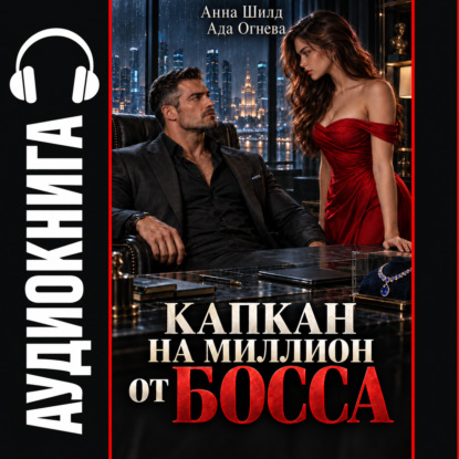 Капкан на миллион от босса