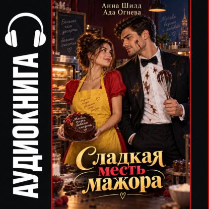 Сладкая месть мажора