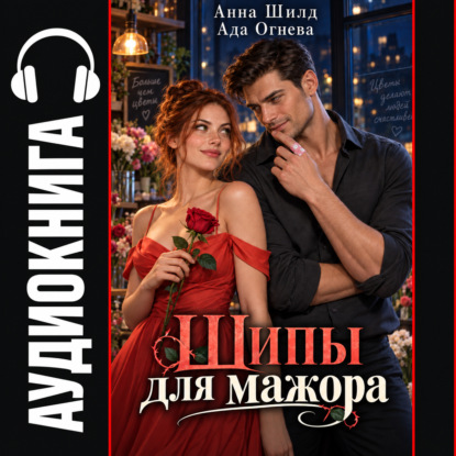 Шипы для мажора