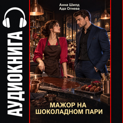 Мажор на шоколадном пари