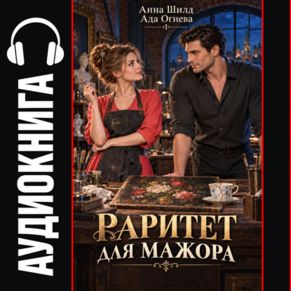 Раритет для мажора