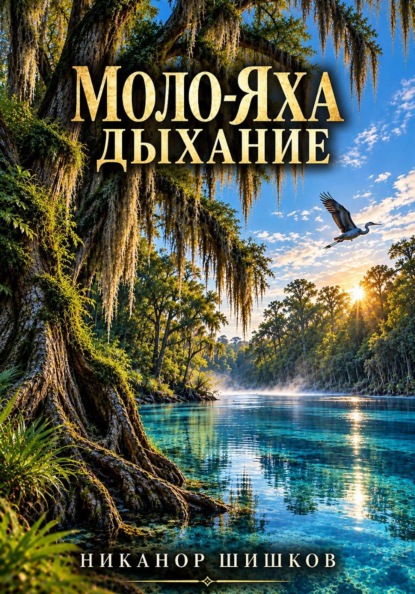 МОЛО-ЯХА: ДЫХАНИЕ