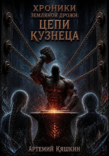 Хроники земляной дрожи: цепи кузнеца
