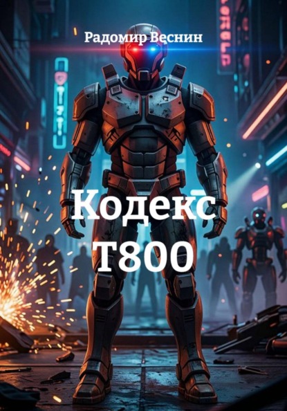 Кодекс T800
