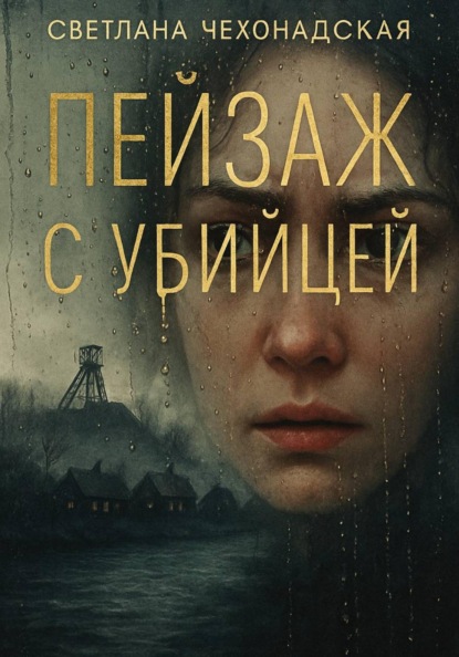 Пейзаж с убийцей