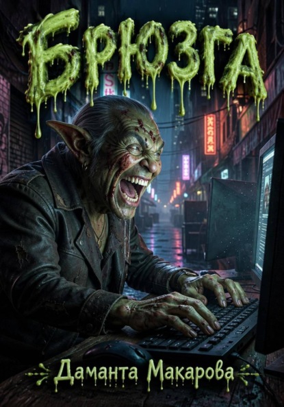 Брюзга