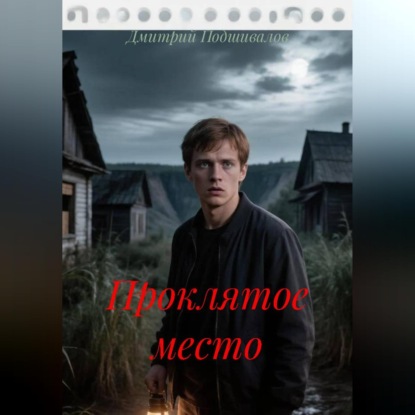 Проклятое место
