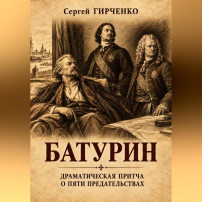 БАТУРИН