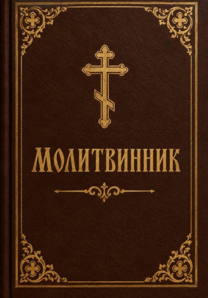 Молитвенник