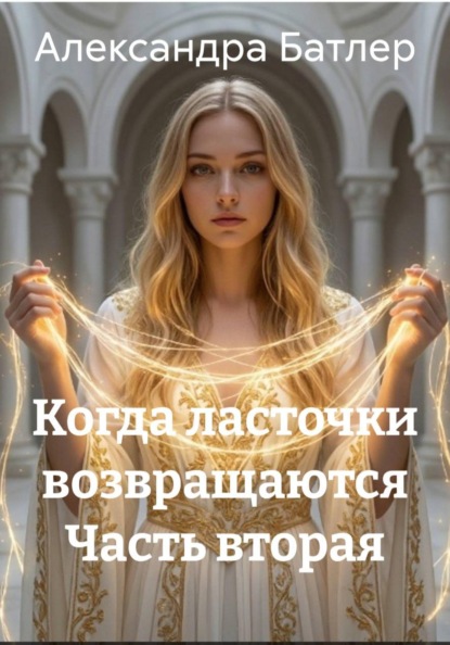 Когда ласточки возвращаются Часть вторая