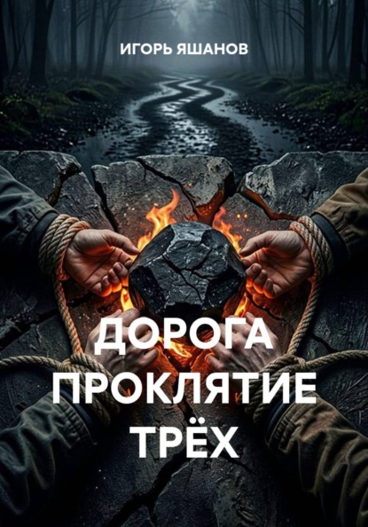 ДОРОГА ПРОКЛЯТИЕ ТРЁХ