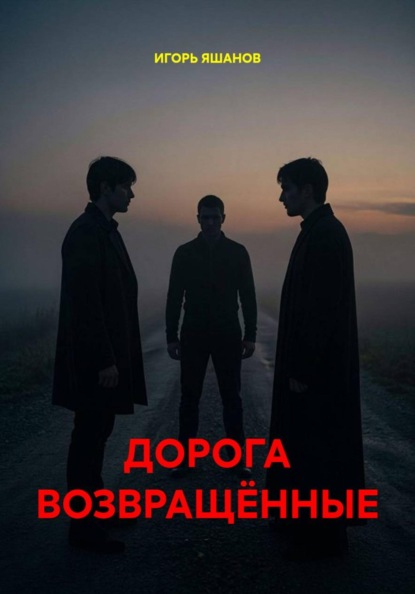 ДОРОГА ВОЗВРАЩЁННЫЕ