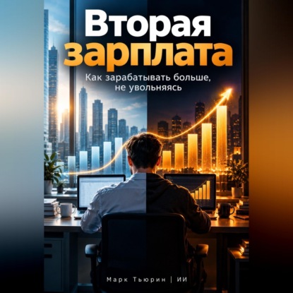 Вторая зарплата: Как зарабатывать больше, не увольняясь
