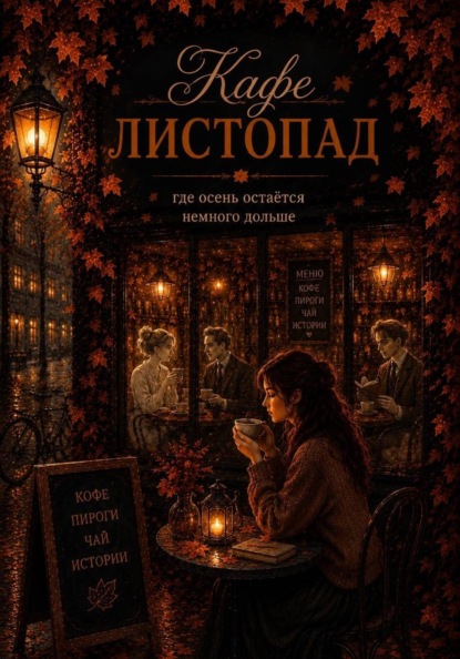 Кафе "Листопад"