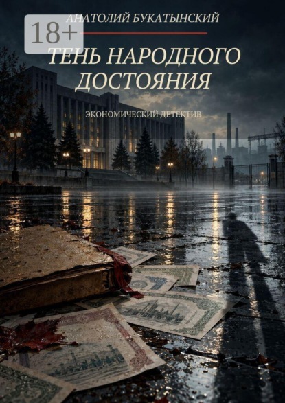 Тень народного достояния