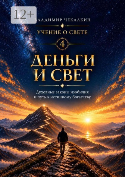 Учение о Свете. Том 4. Деньги и Свет