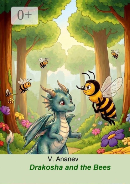 Drakosha and the Bees