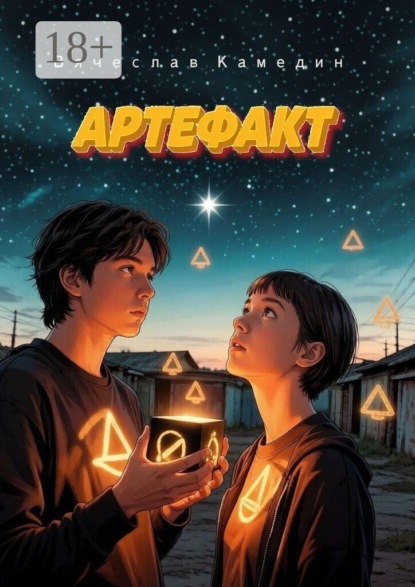 Артефакт