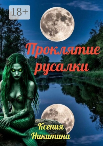 Проклятие русалки