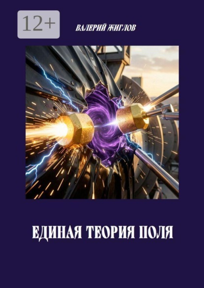 Единая теория поля