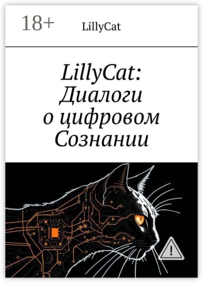LillyCat: Диалоги о цифровом Сознании