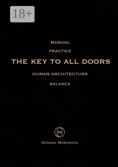 The key to all doors. Human architecture