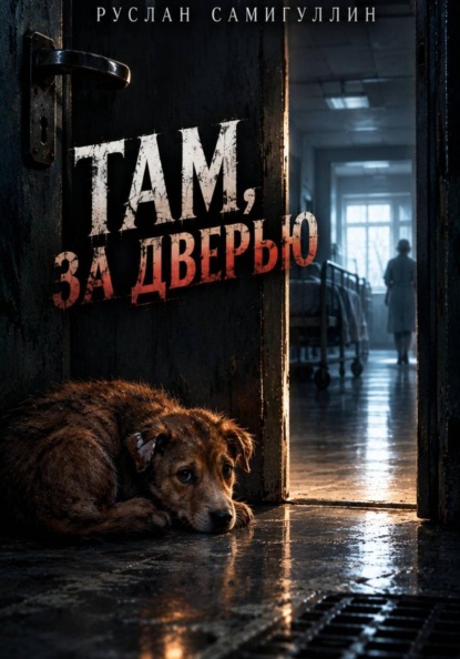Там, за дверью