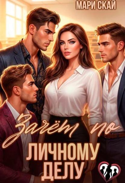 Зачет по личному делу 2