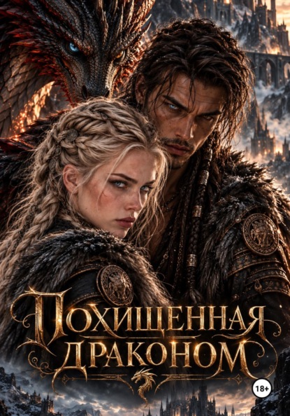 Похищенная драконом
