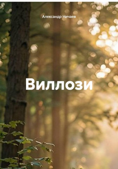Виллози